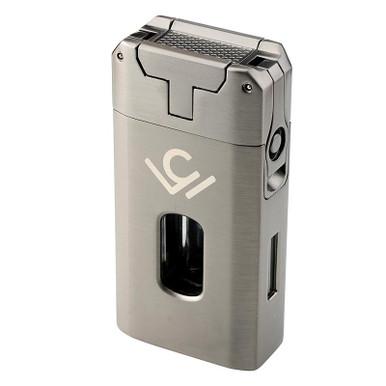 The Ritual Cigar Lighter - [Wholesale]Cole Wheeler