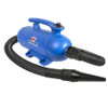 B-27 Super Tub pro Dual Motor Force Pet Dryer
