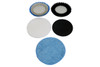 Polisher Accessories