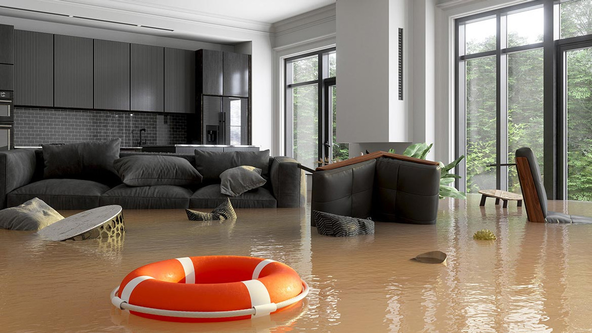 Flood Restoration: Rebuilding That Dream, Protecting That Investment