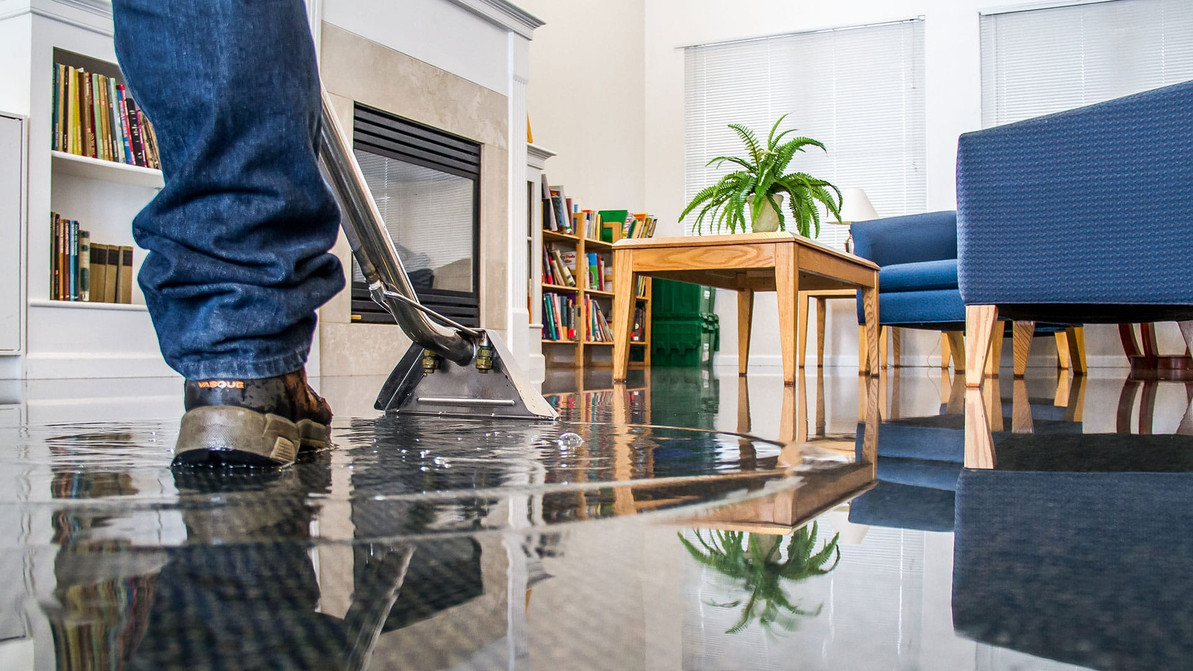 Ways to Find Water Damage Restoration Companies - XPOWER Australia