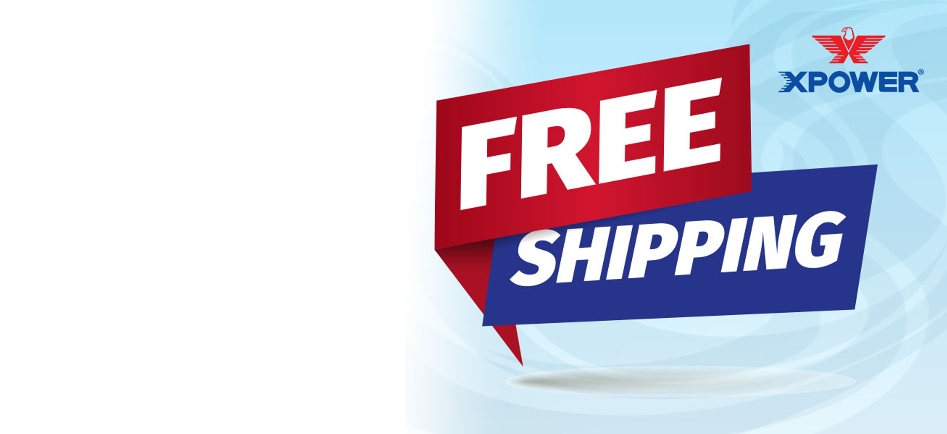 Free Shipping