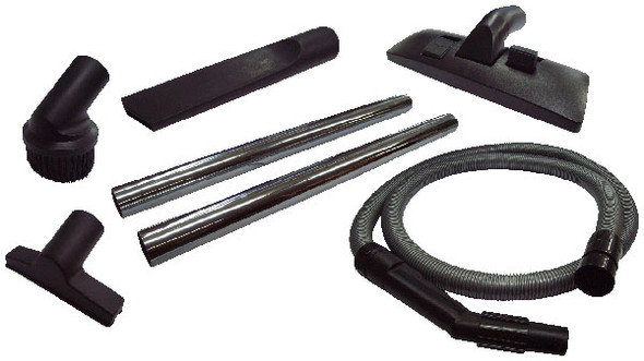 Parts and accessories