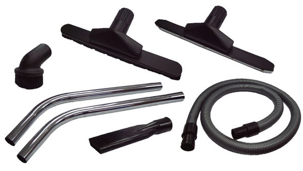 Parts and Accessories