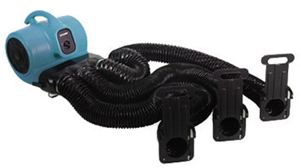 XPOWER Air Mover Multi Drying Kits