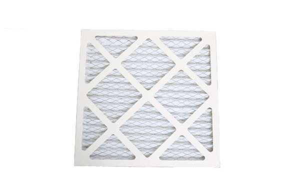 Pleated Media Filter