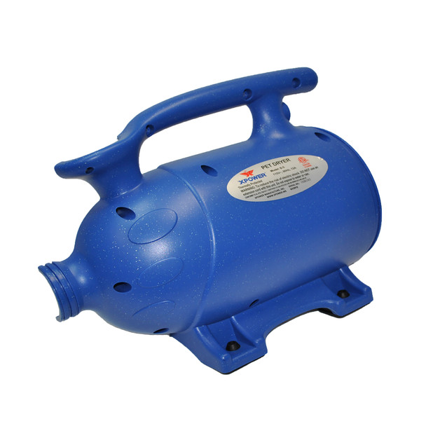 XPOWER B-27 Pet Dryer Right Housing (B-27-16)