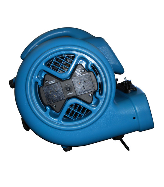 3/4HP PROFESSIONAL AIR MOVER (X-600AC)