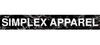Simplex Apparel Drop Ship