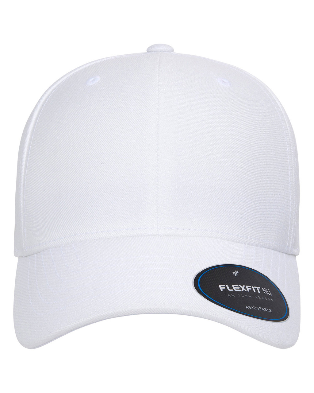 Yupoong 6110NU Apparel Nu® - - Adjustable Flexfit Total Cap