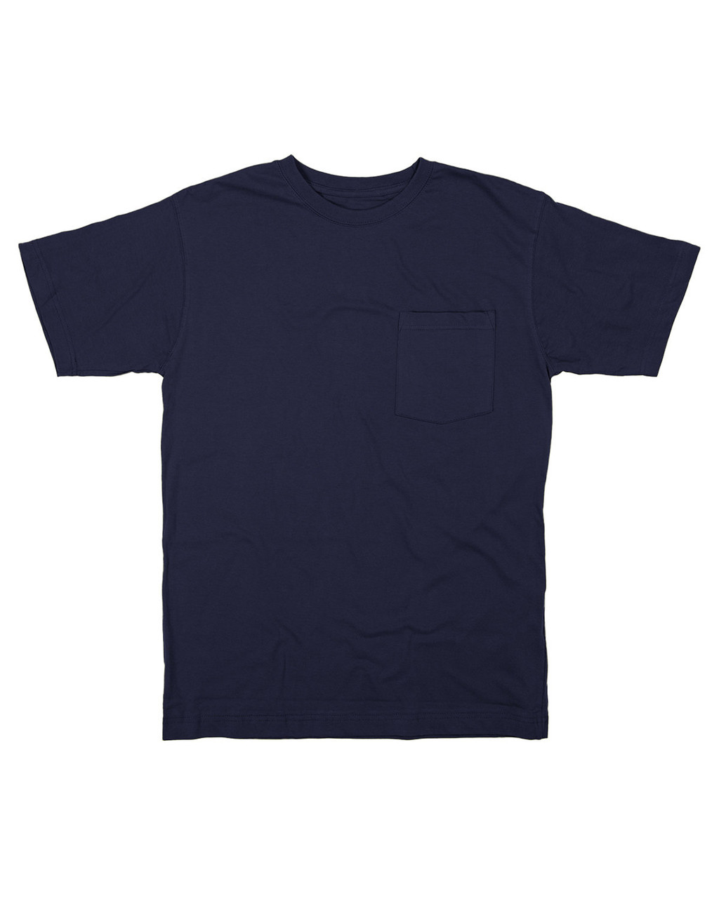 Heavyweight Pocket T-Shirt 