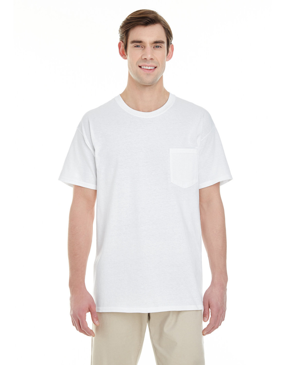 Gildan G530 - Adult Heavy Cotton 