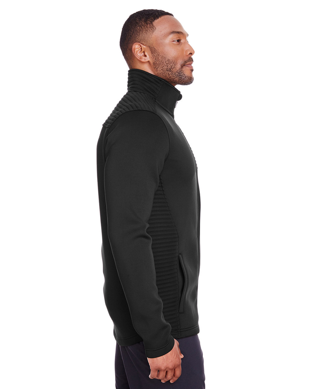 Spyder S16539 - Men's Venom Full-Zip Jacket - Total Apparel