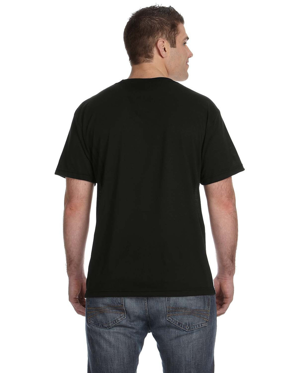 Blackout Sublimation T-Shirt 