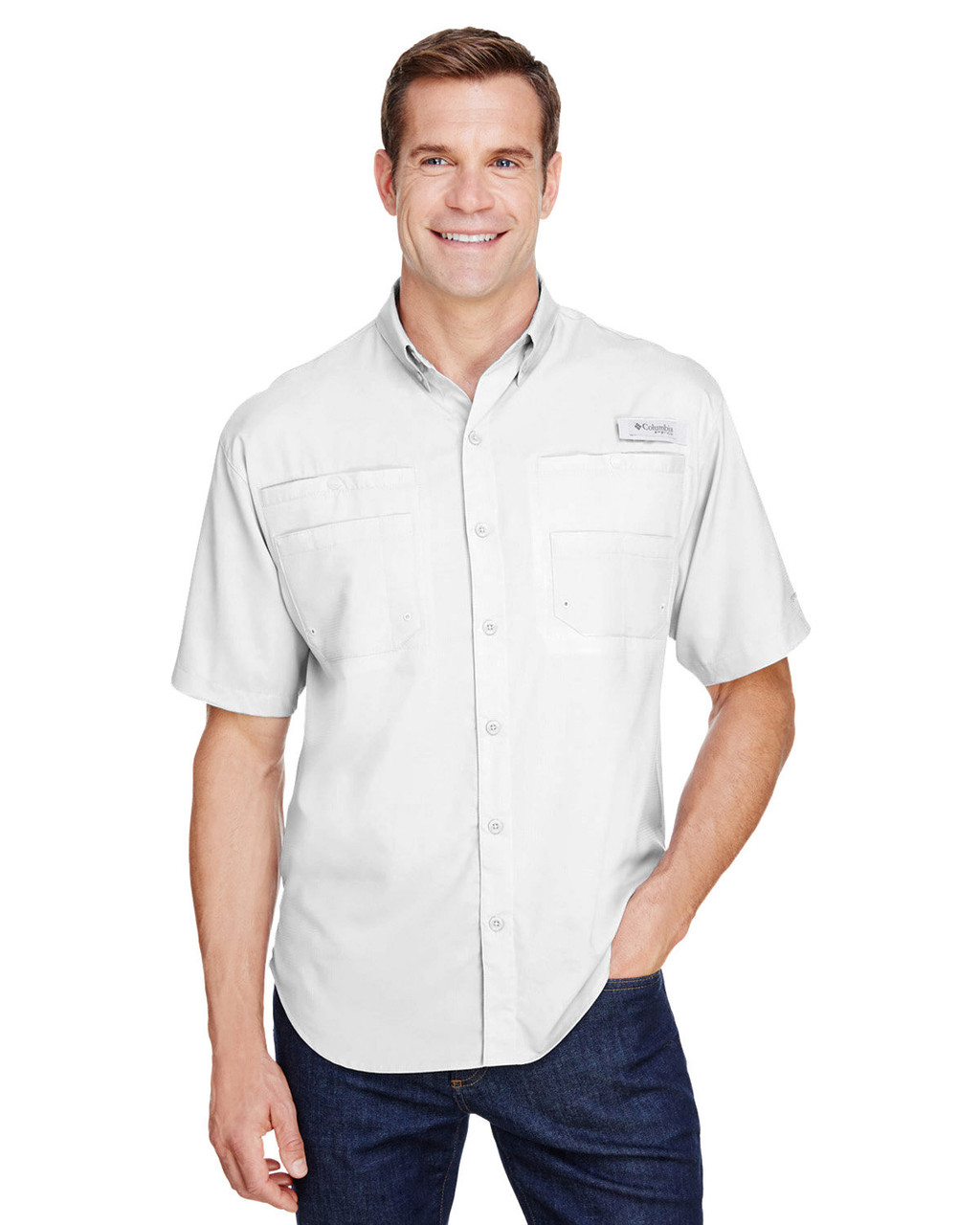 Tamiami™ II Short-Sleeve Shirt 
