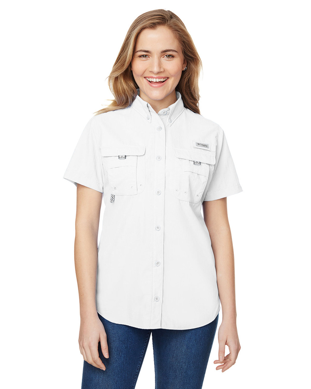 Columbia 7313 - Ladies' Bahama™ Short 
