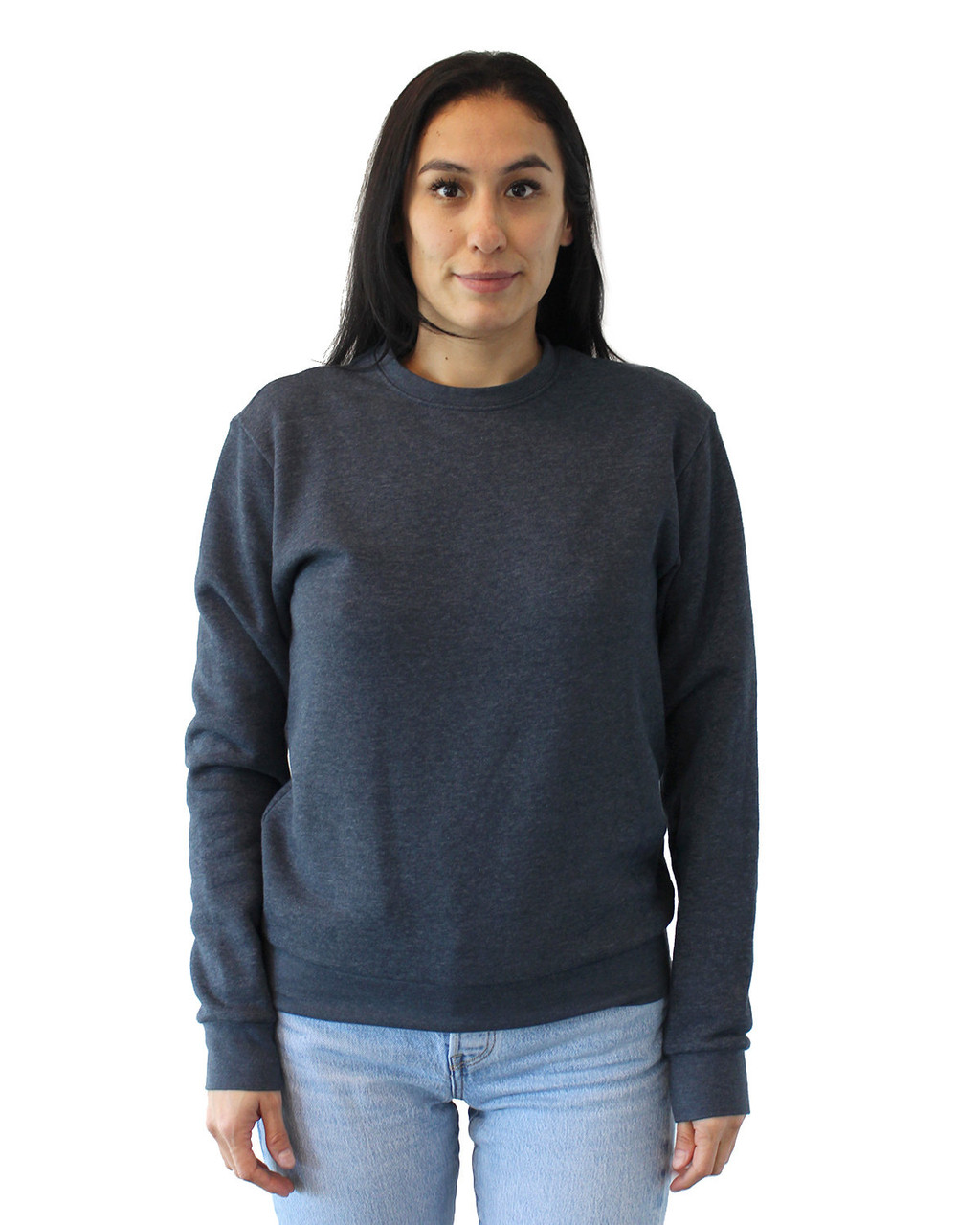 Unisex Malibu Pullover Sweatshirt 