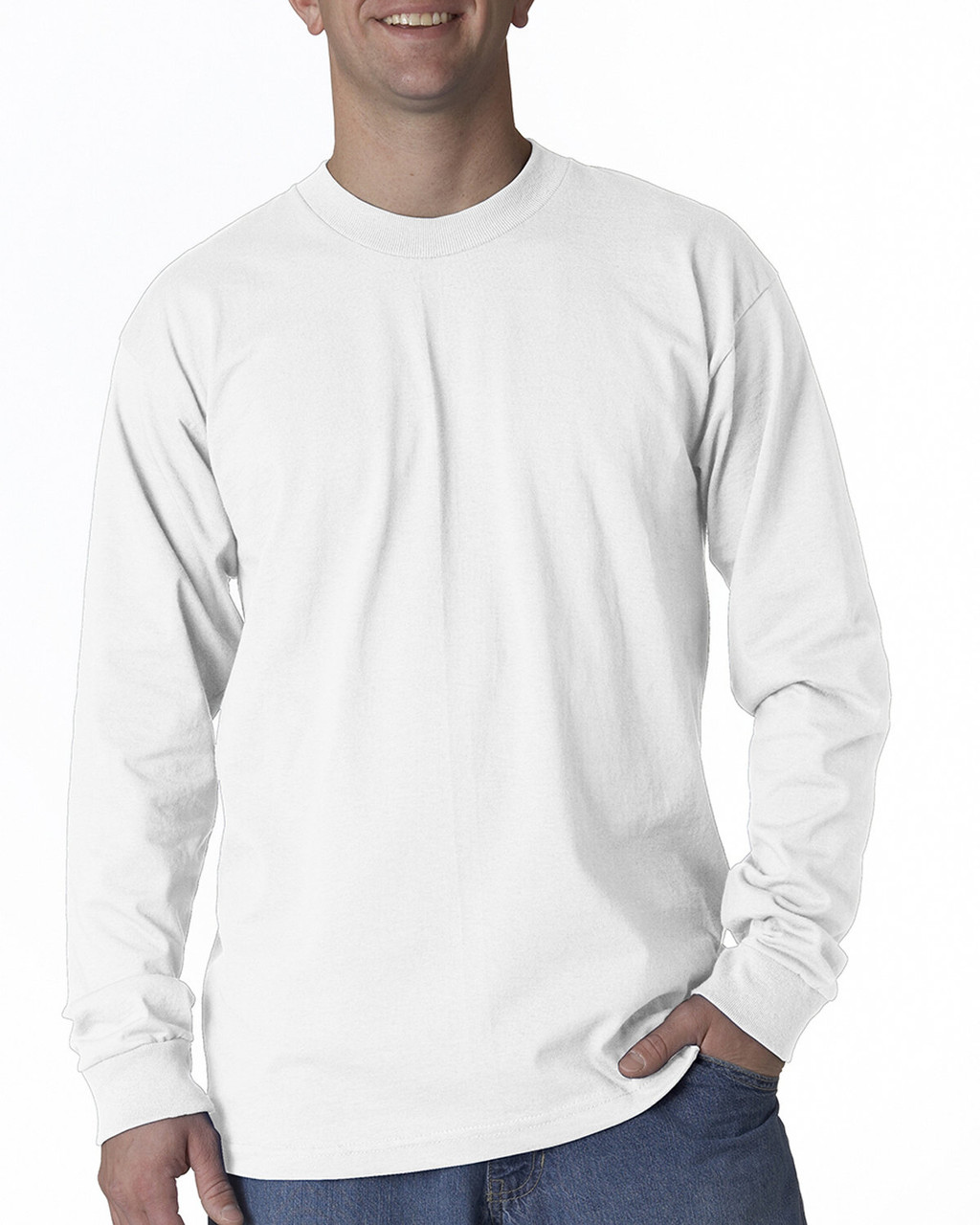 6.1 oz cotton t shirt