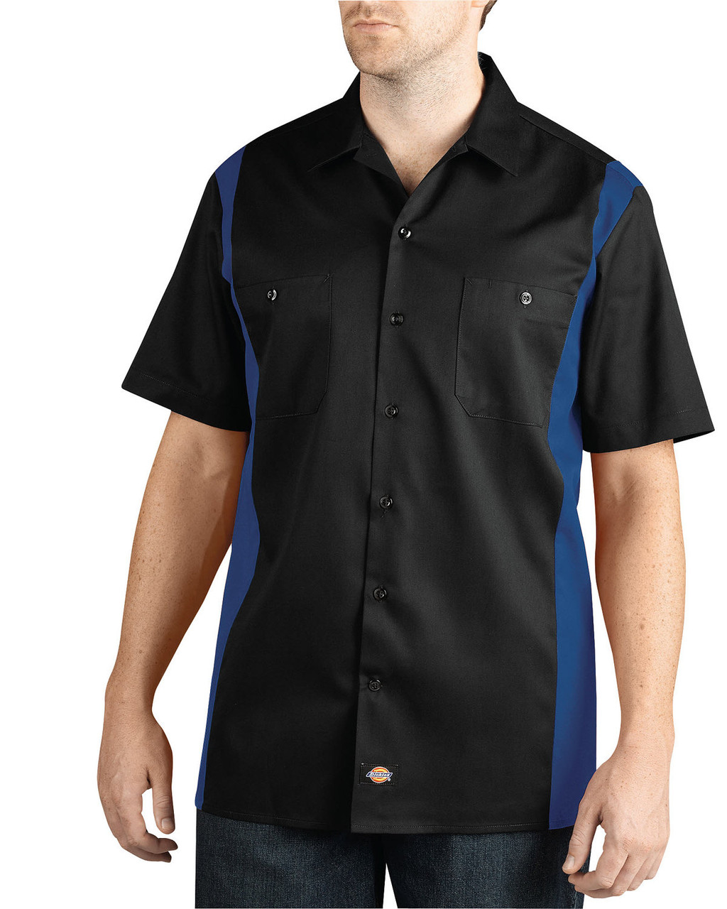 Buy Dickies 574 Original Work Shirt | Money Back Guarantee 