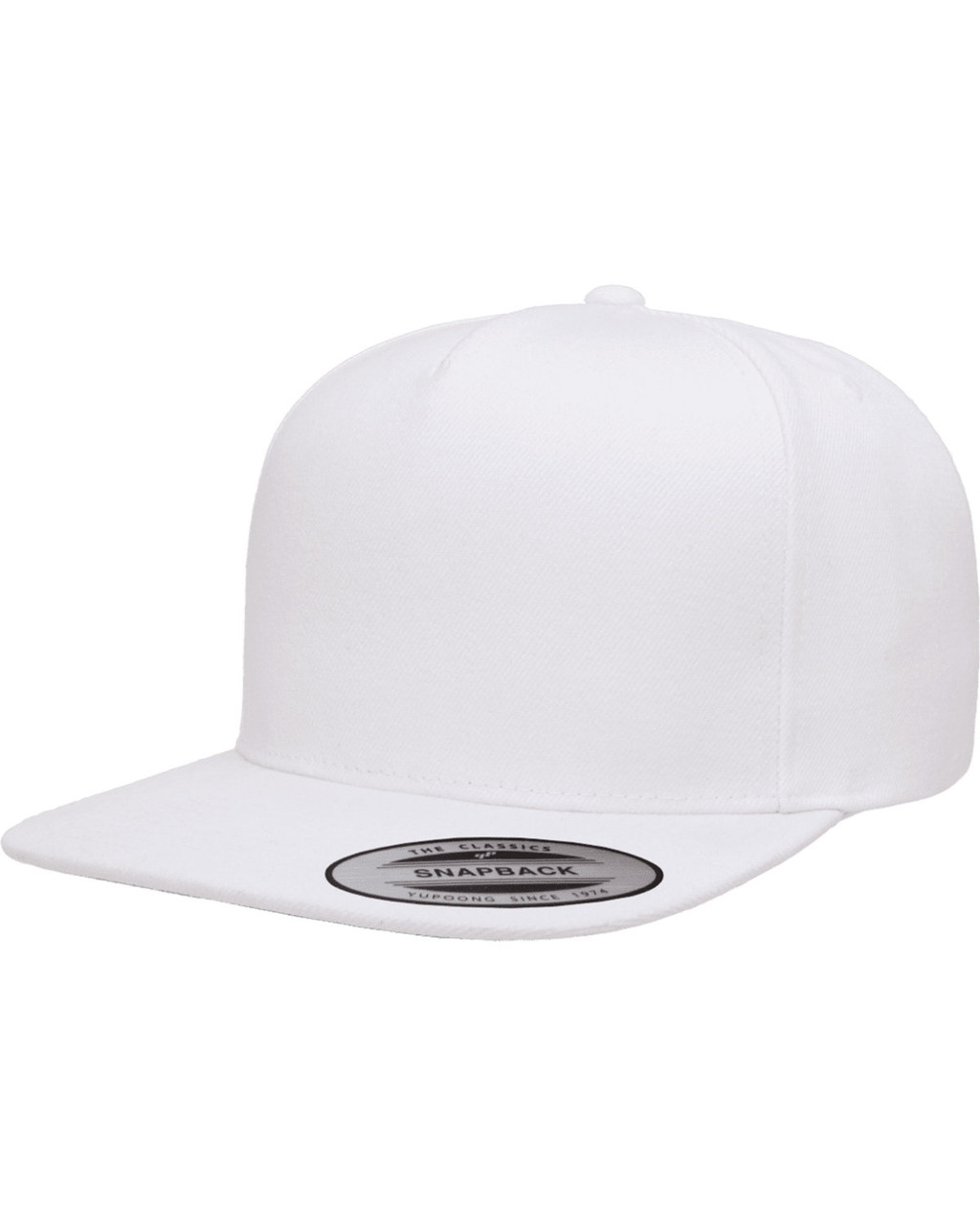 Yupoong YP5089 - Adult 5-Panel 