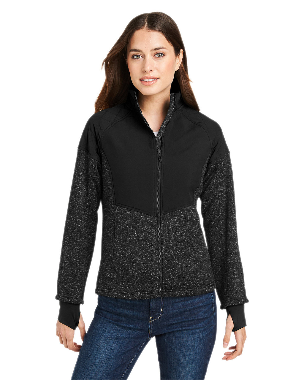 Spyder S17741 - Ladies' Passage Sweater 