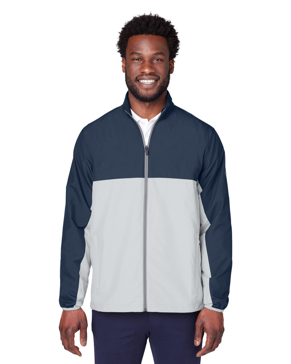puma golf jacket mens