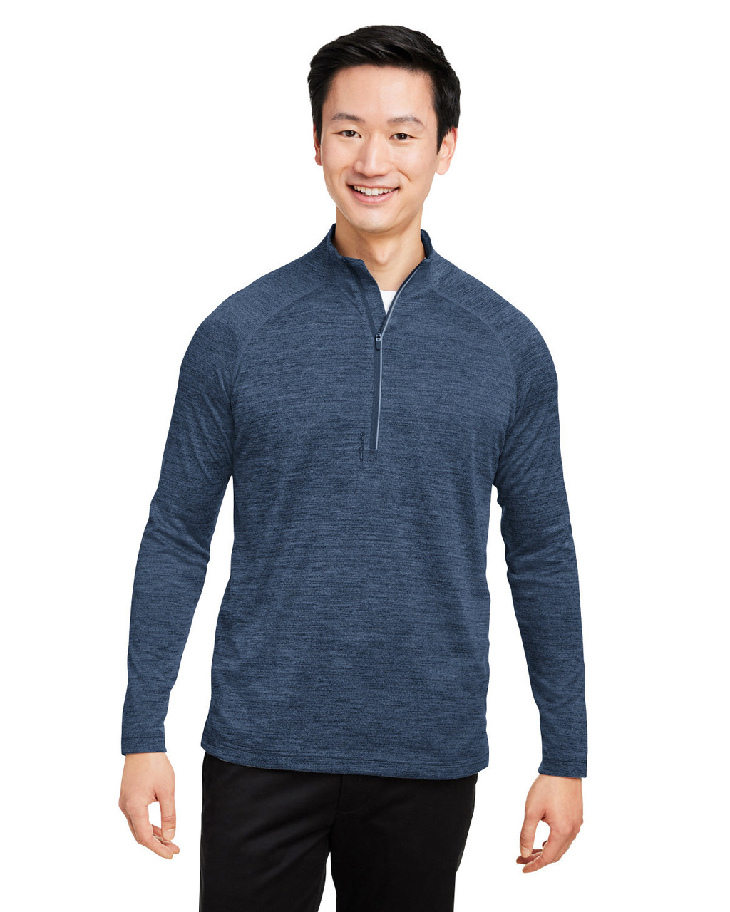 Spyder Men's Freestyle Half-Zip Pullover