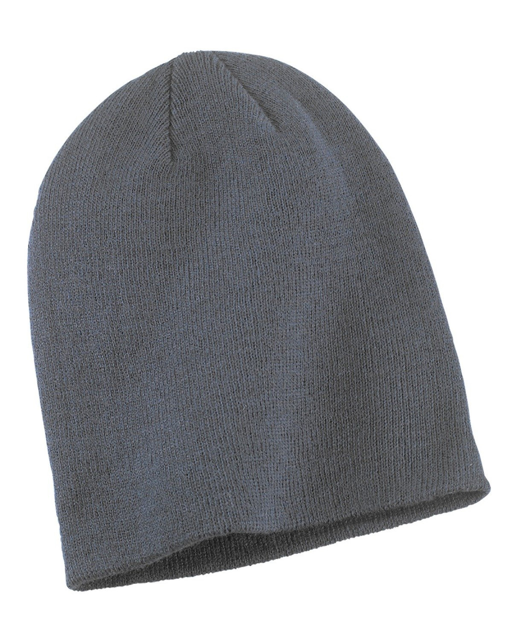 Big Accessories BA519 - Slouch Beanie 