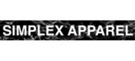 Simplex Apparel Drop Ship