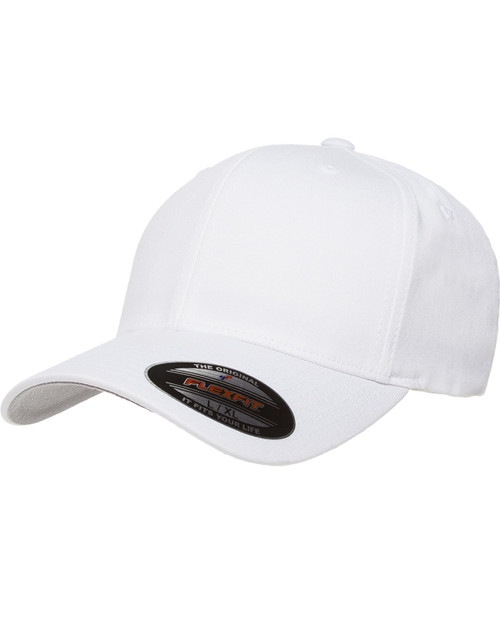 Flexfit 5001 - Adult Value Cotton Twill Cap