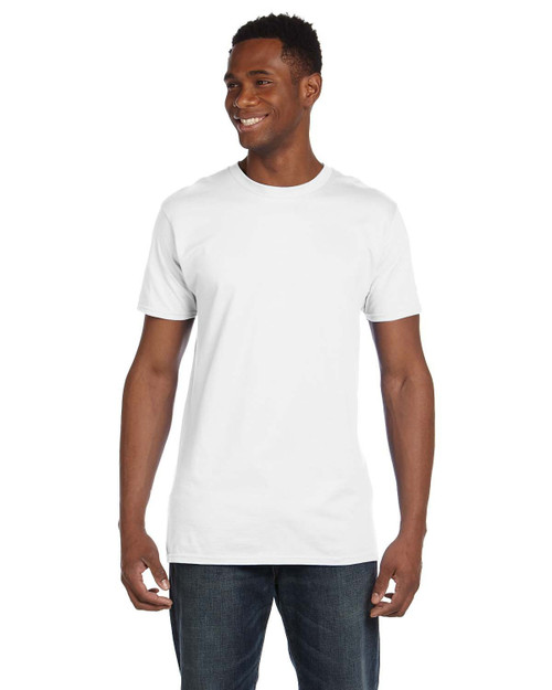 Hanes 4980 - Unisex Perfect-T T-Shirt