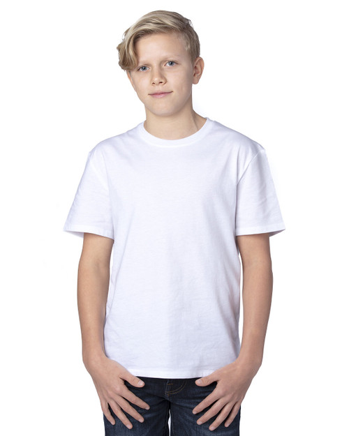 Threadfast Apparel 600A - Youth Ultimate T-Shirt