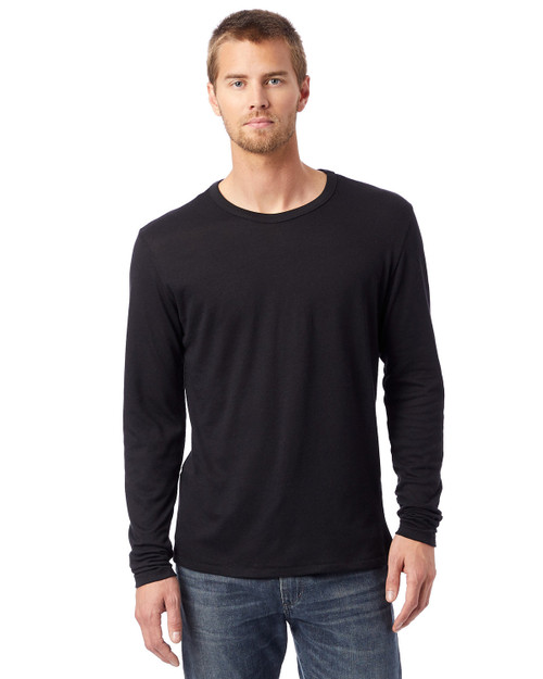 Alternative 5100BP - Unisex Keeper Long-Sleeve