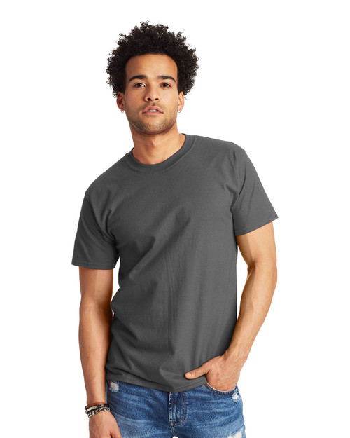 Hanes 5180 - Unisex Beefy-T® T-Shirt