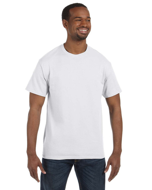 Hanes 5250T - Men's Authentic-T T-Shirt