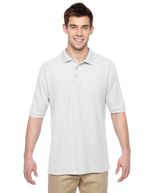 Jerzees 537MSR - Adult Easy Care™ Polo