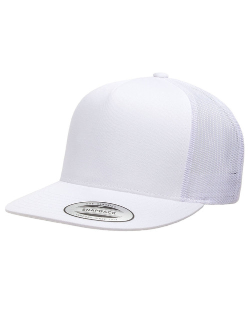 Yupoong YP5089 - Adult 5-Panel 