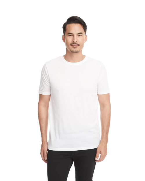 Next Level 6200 - Unisex Poly/Cotton Crew