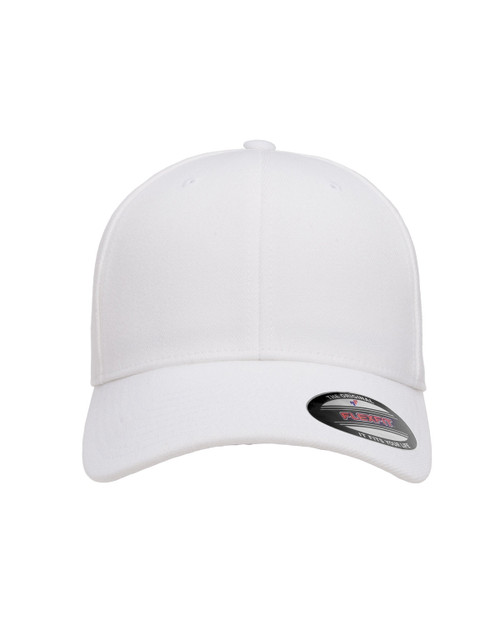 Flexfit 6477 - Adult Wool Blend Cap