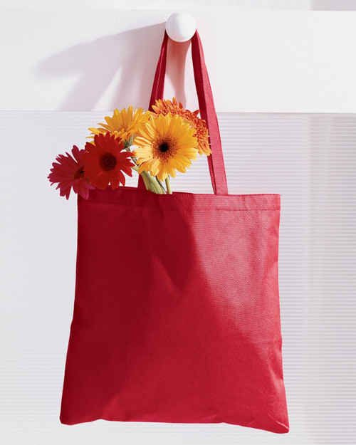 BAGedge BE003 - Canvas Tote