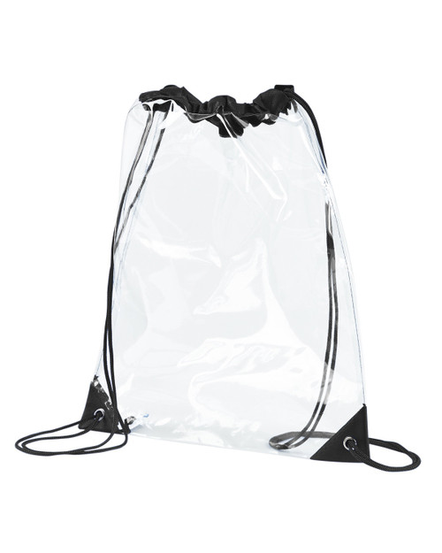 BAGedge BE253 - PVC Cinch Sack