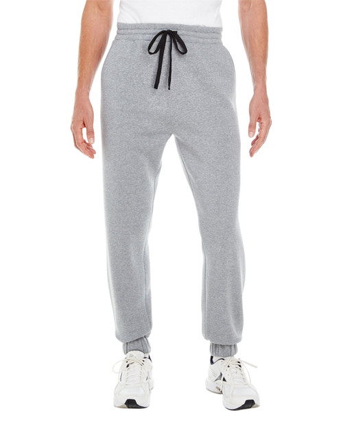 Burnside BU8800 - Adult Fleece Jogger Pant