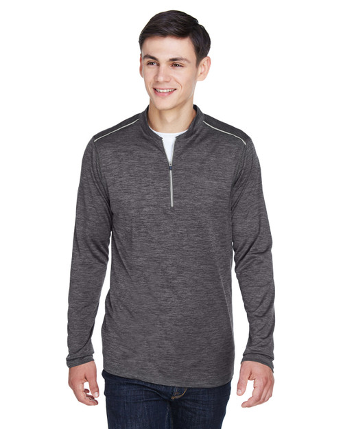 Core 365 CE401 - Men's Kinetic Performance Quarter-Zip