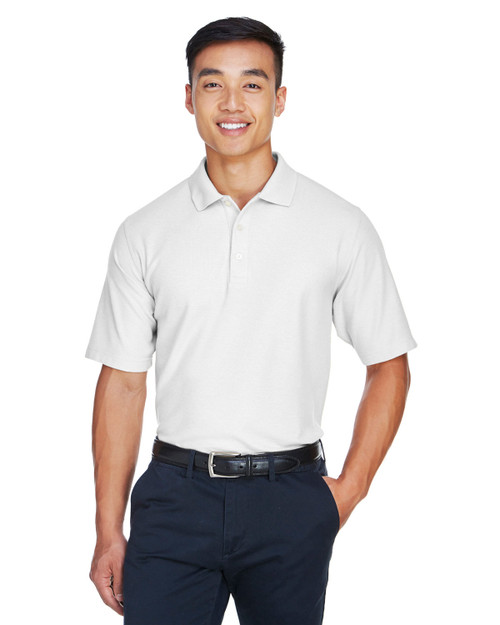 Devon & Jones DG150 - Men's DRYTEC20™ Performance Polo