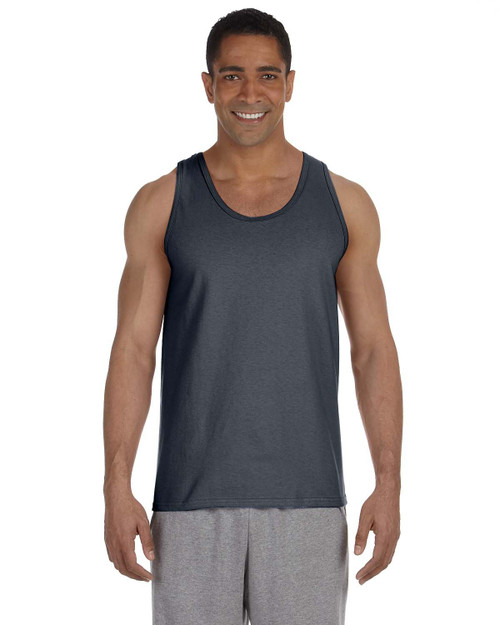 Gildan G220 - Adult Ultra Cotton®  Tank