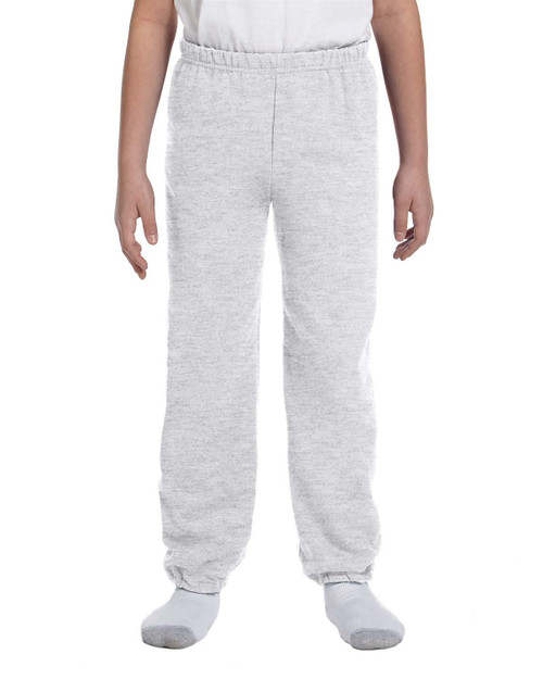 Gildan G182B - Youth Heavy Blend™ 50/50 Sweatpant