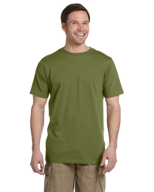 econscious EC1075 - Men's Ringspun Fashion T-Shirt