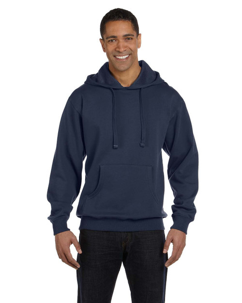 econscious EC5500 - Adult Organic/Recycled Pullover Hooded Sweatshirt