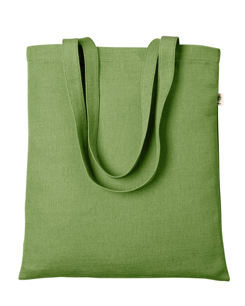 econscious EC8060 - Hemp Simplicity Tote