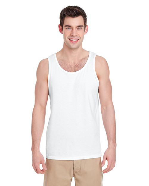 Gildan G520 - Adult Heavy Cotton™ Tank